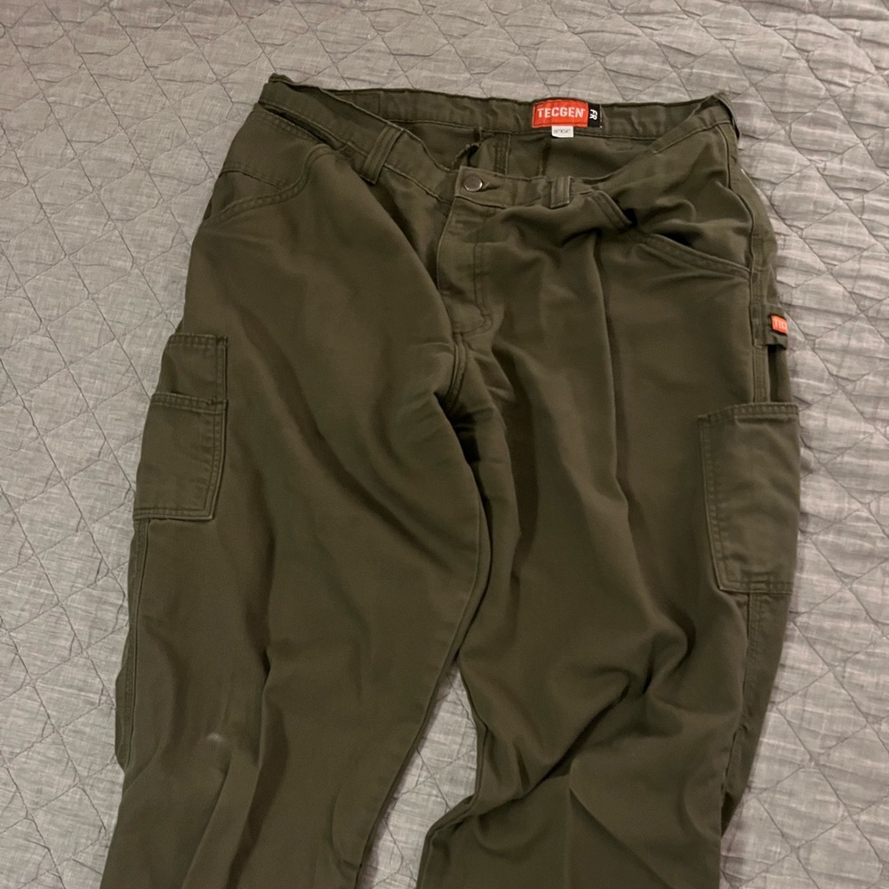 Tecgen FR Pants